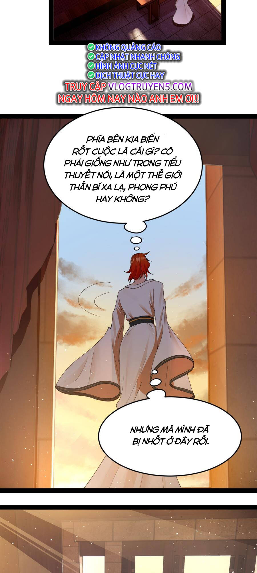 Chàng Rể Mạnh Nhất Lịch Sử - Chapter 134 - Page 7