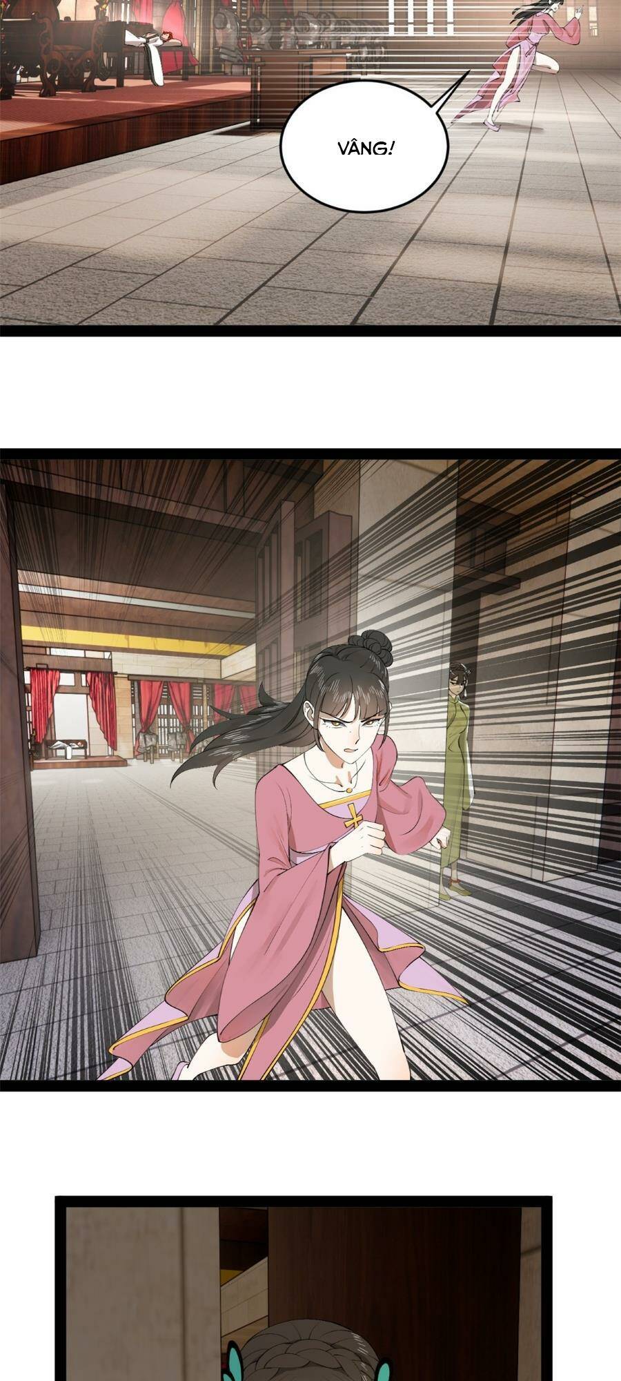 Chàng Rể Mạnh Nhất Lịch Sử - Chapter 135 - Page 9