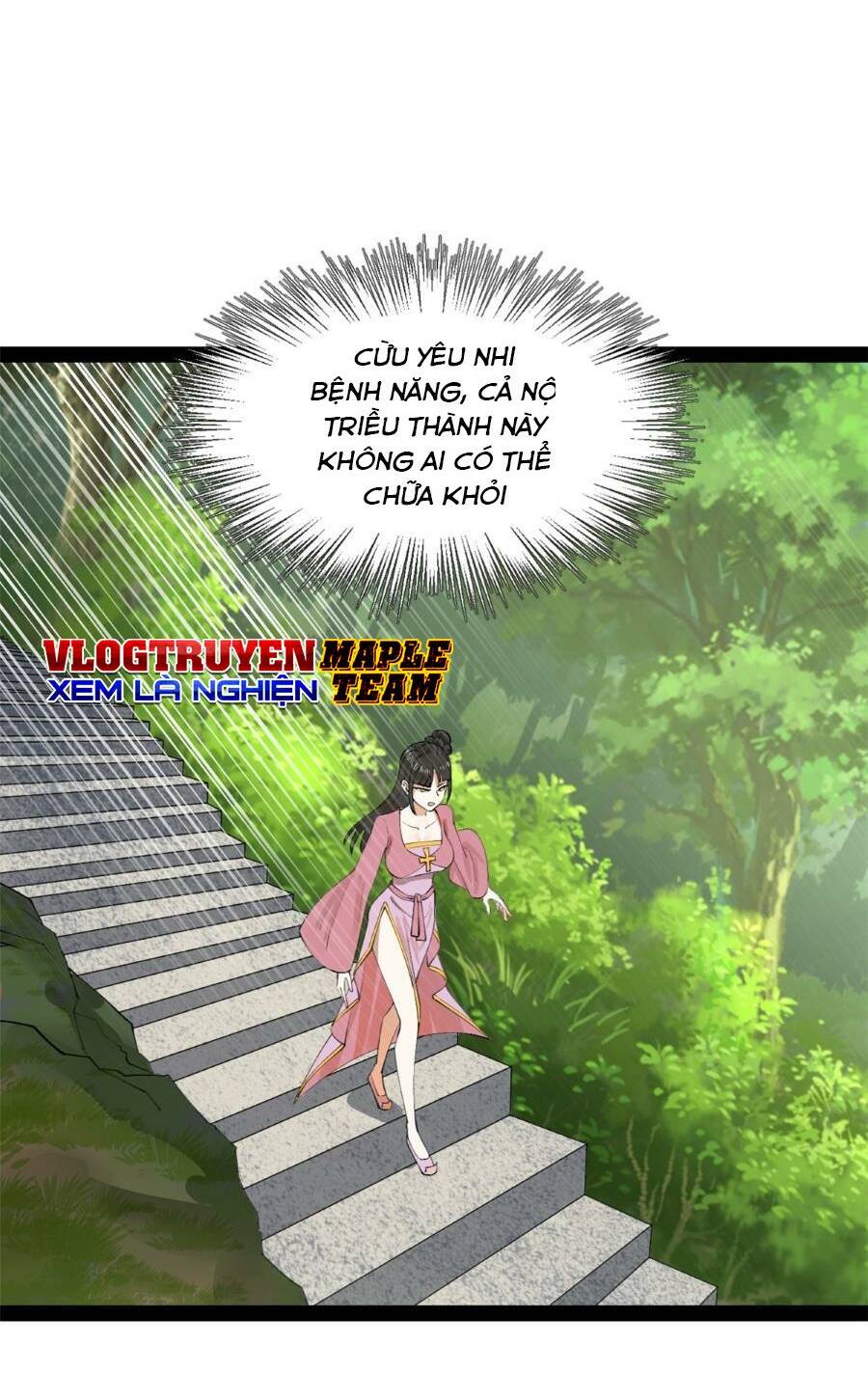 Chàng Rể Mạnh Nhất Lịch Sử - Chapter 135 - Page 11