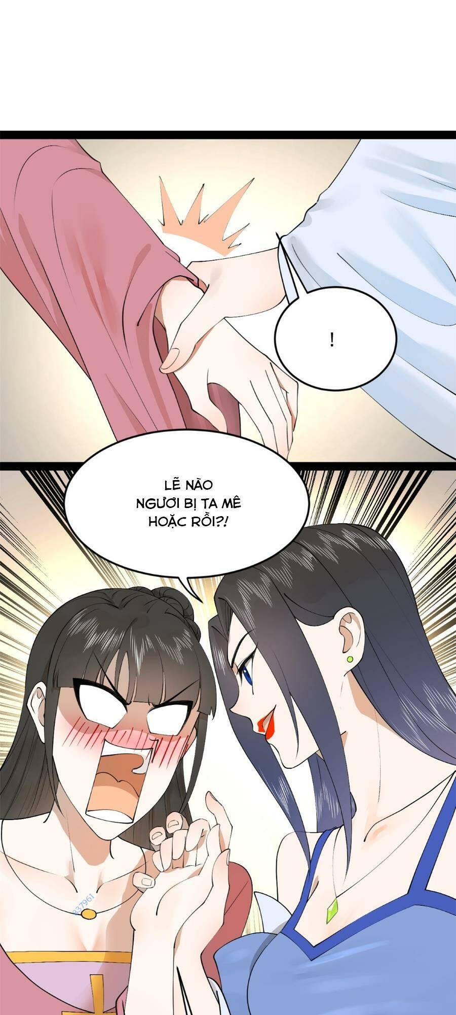 Chàng Rể Mạnh Nhất Lịch Sử - Chapter 135 - Page 17