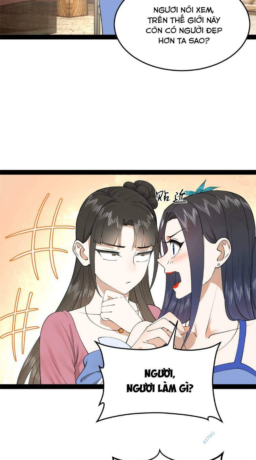 Chàng Rể Mạnh Nhất Lịch Sử - Chapter 135 - Page 19