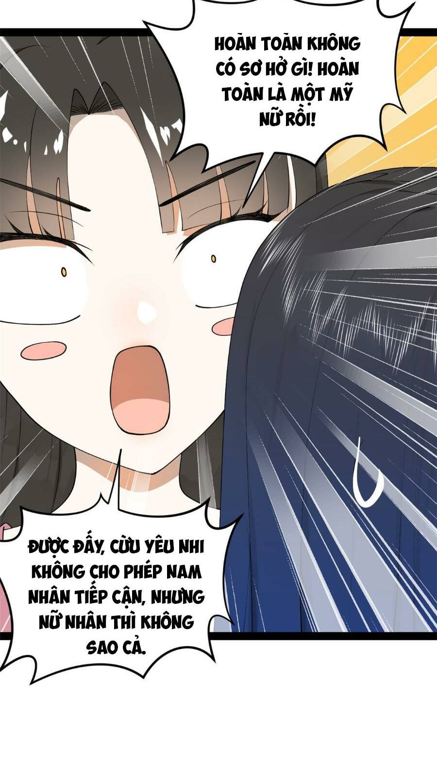 Chàng Rể Mạnh Nhất Lịch Sử - Chapter 135 - Page 20