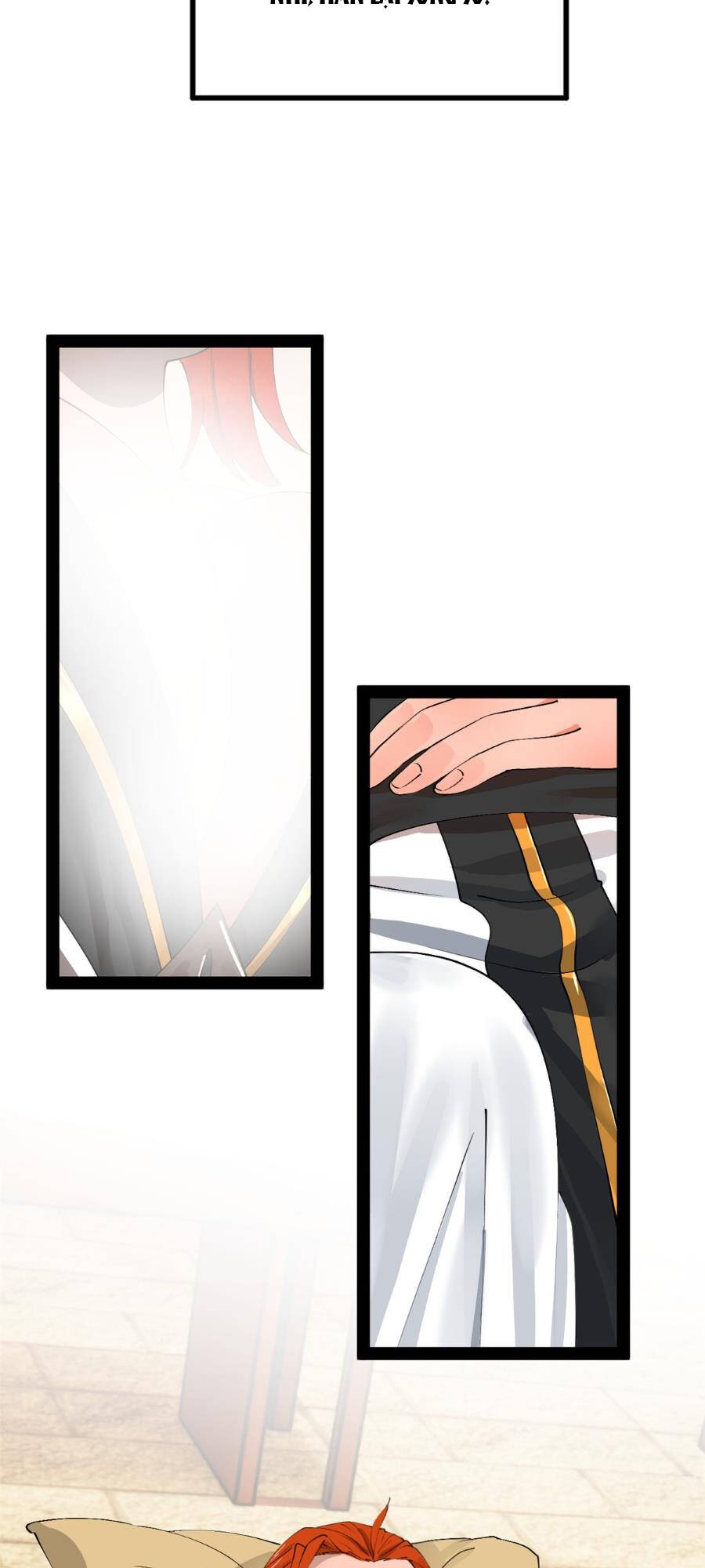 Chàng Rể Mạnh Nhất Lịch Sử - Chapter 135 - Page 23