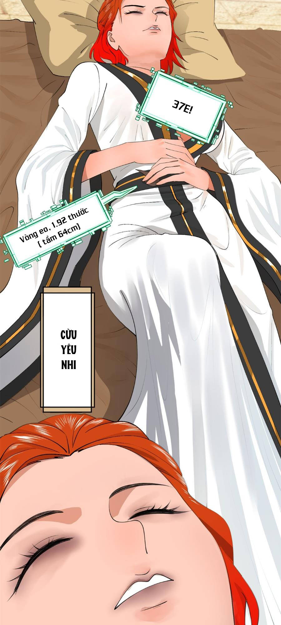 Chàng Rể Mạnh Nhất Lịch Sử - Chapter 135 - Page 24