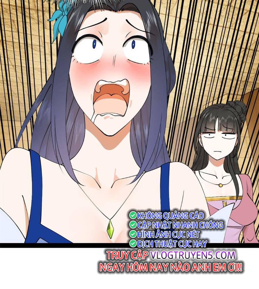 Chàng Rể Mạnh Nhất Lịch Sử - Chapter 135 - Page 26