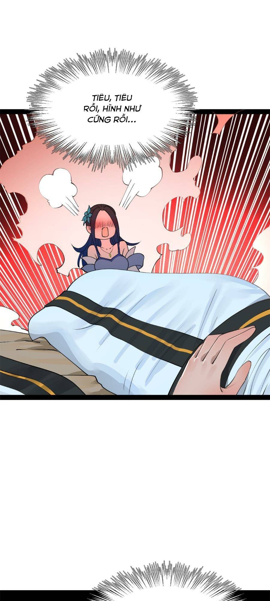 Chàng Rể Mạnh Nhất Lịch Sử - Chapter 135 - Page 27