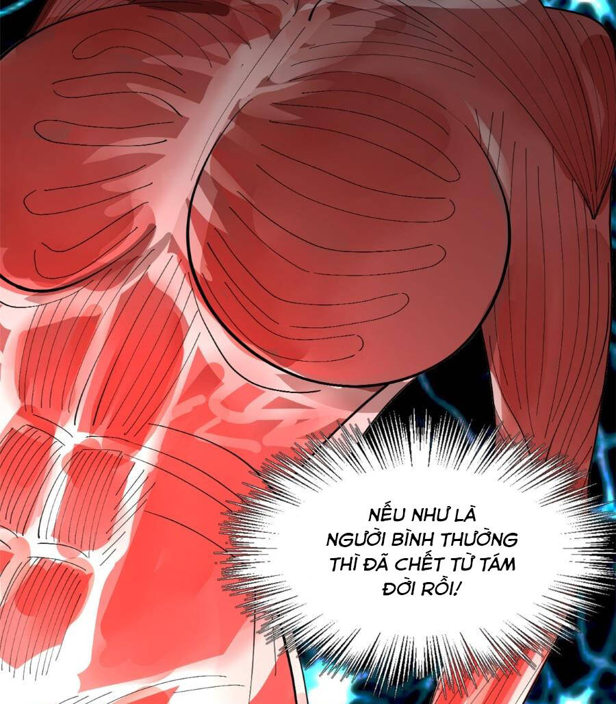 Chàng Rể Mạnh Nhất Lịch Sử - Chapter 135 - Page 34