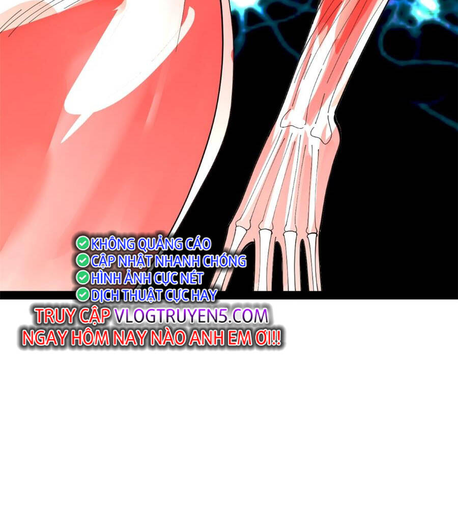 Chàng Rể Mạnh Nhất Lịch Sử - Chapter 135 - Page 35