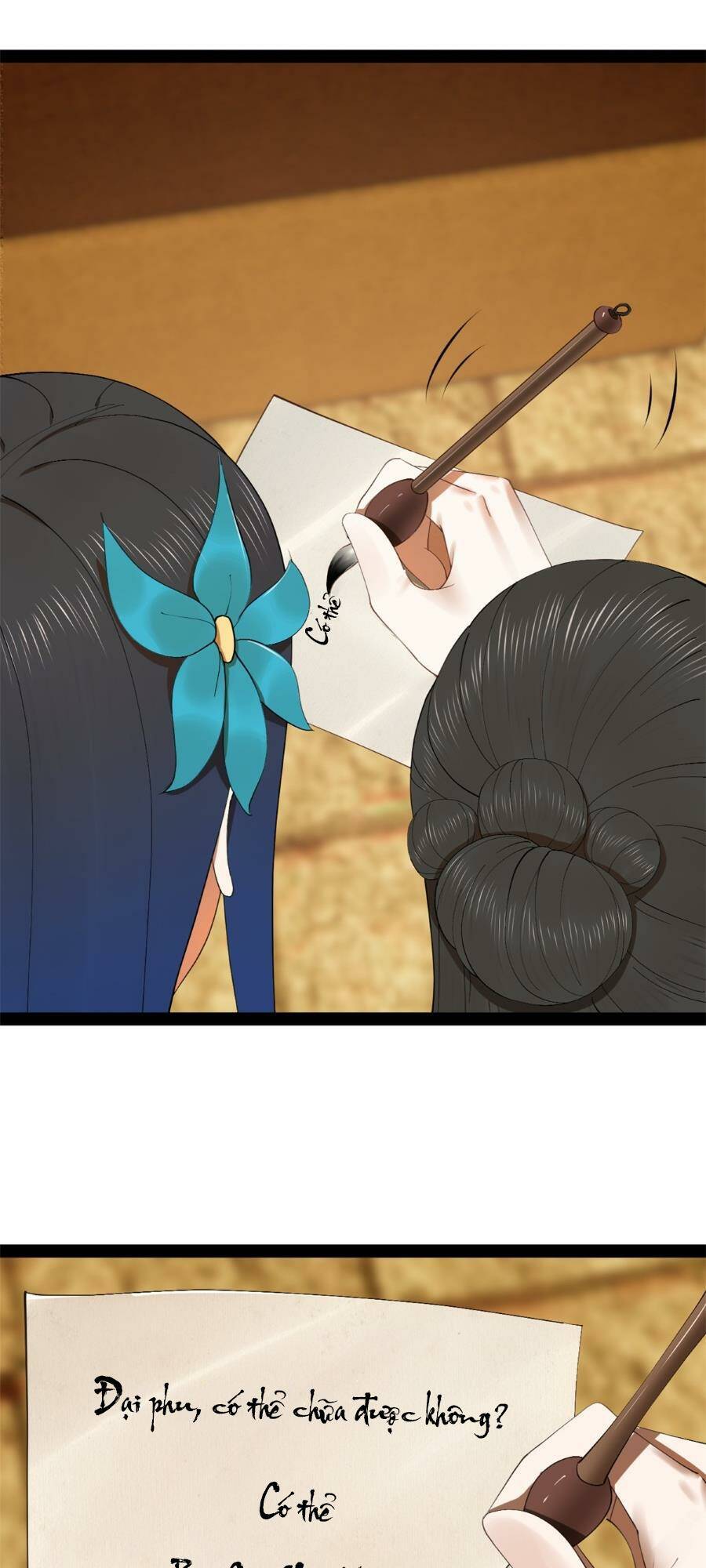 Chàng Rể Mạnh Nhất Lịch Sử - Chapter 135 - Page 37