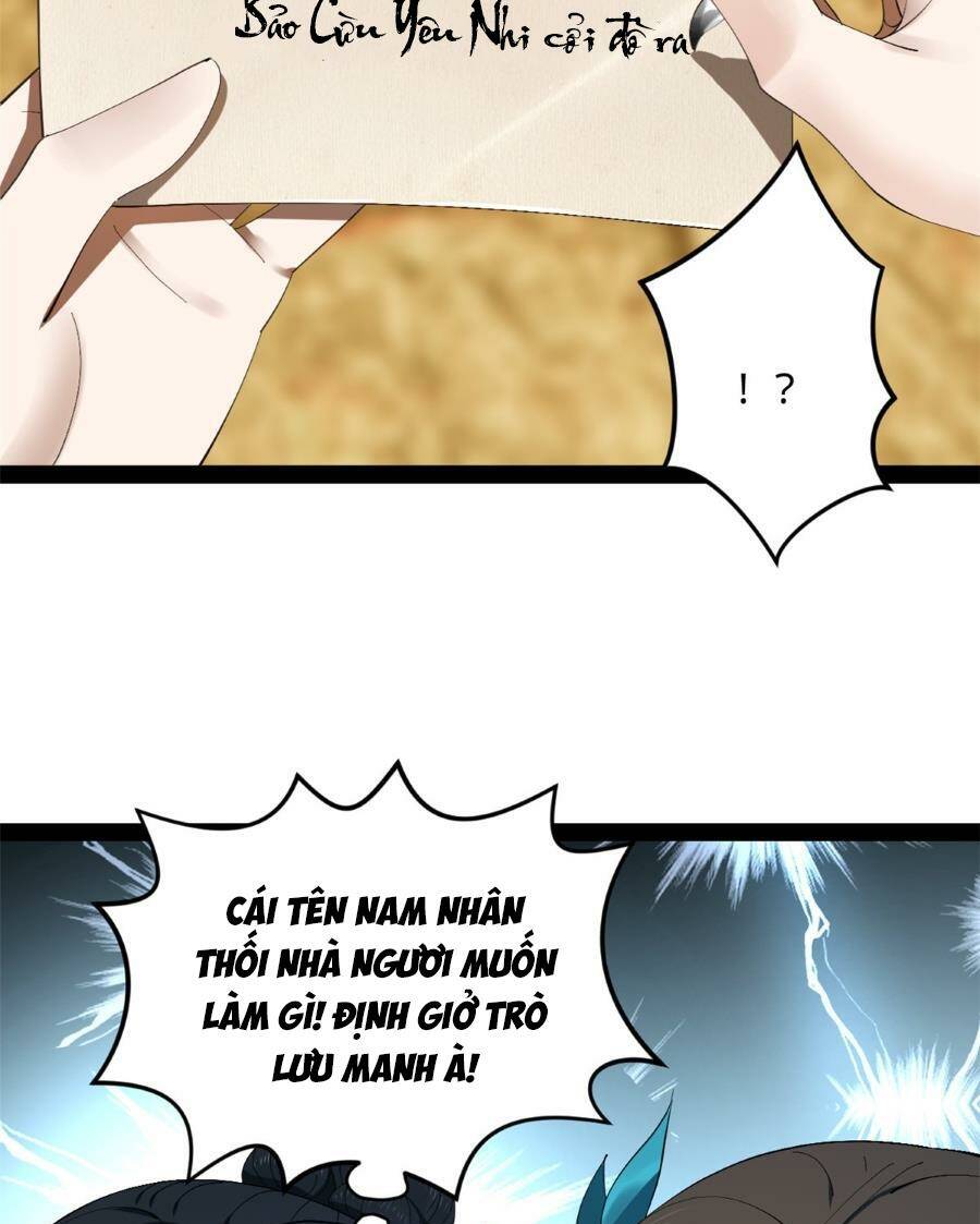 Chàng Rể Mạnh Nhất Lịch Sử - Chapter 135 - Page 38