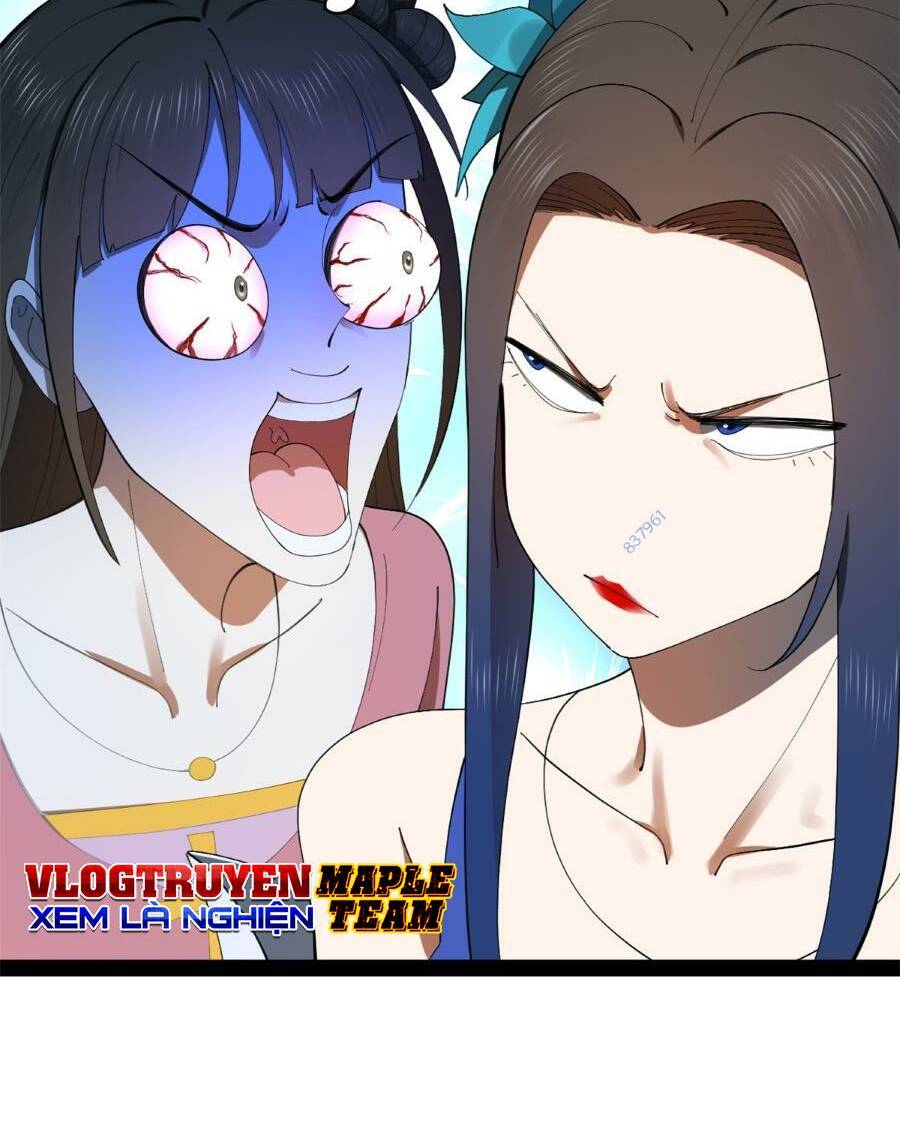 Chàng Rể Mạnh Nhất Lịch Sử - Chapter 135 - Page 39