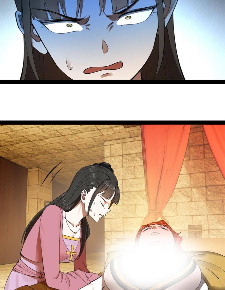 Chàng Rể Mạnh Nhất Lịch Sử - Chapter 135 - Page 42