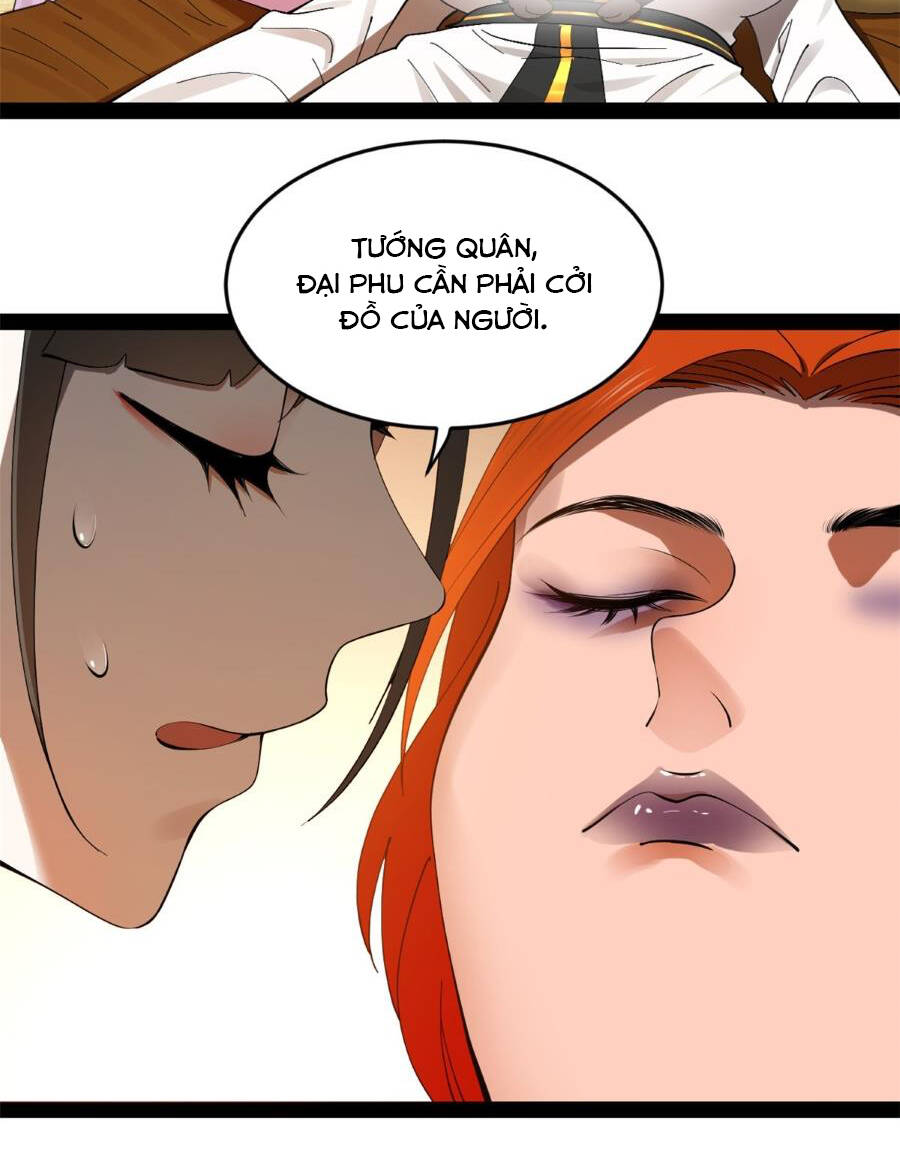 Chàng Rể Mạnh Nhất Lịch Sử - Chapter 135 - Page 43