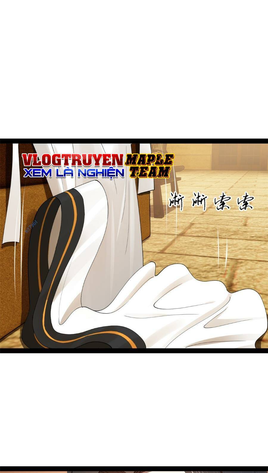 Chàng Rể Mạnh Nhất Lịch Sử - Chapter 135 - Page 46