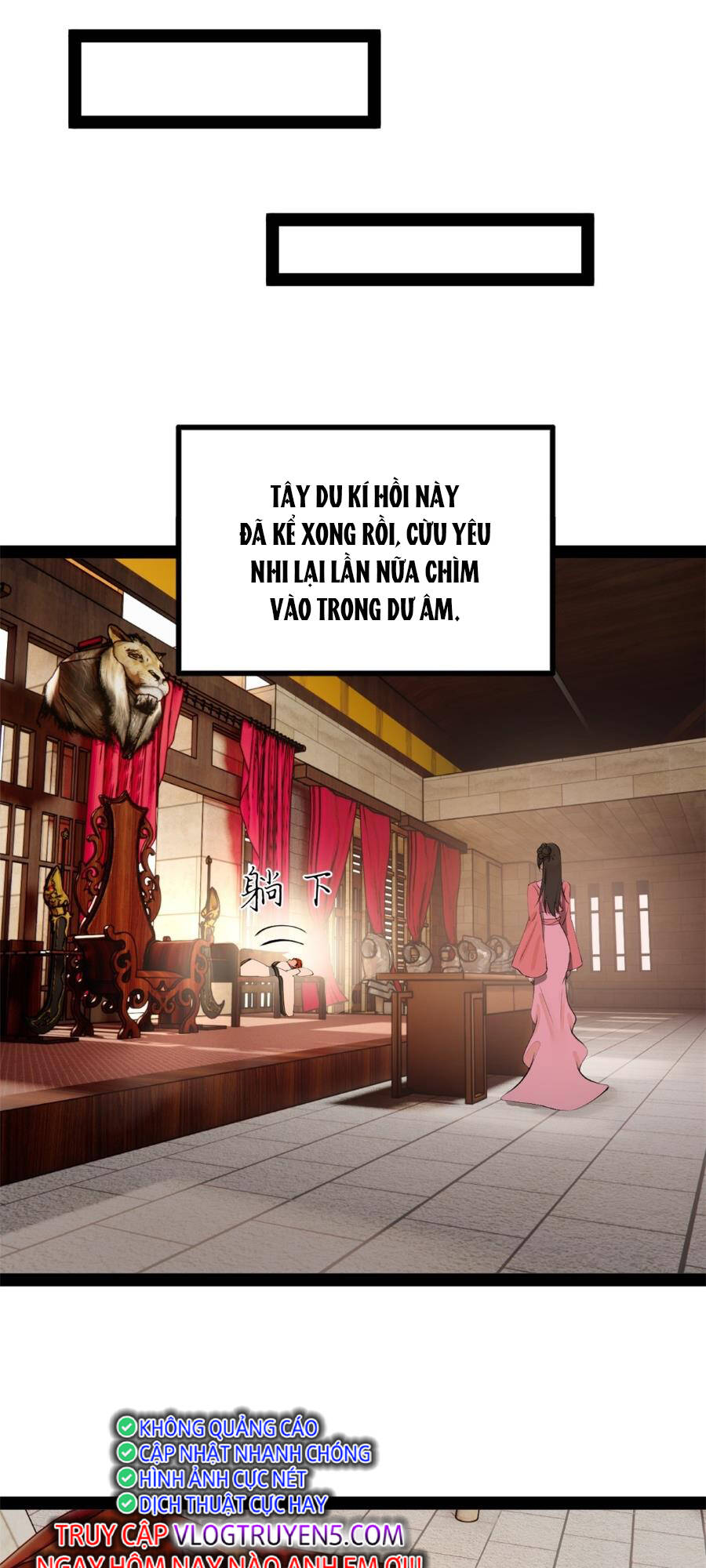 Chàng Rể Mạnh Nhất Lịch Sử - Chapter 135 - Page 4