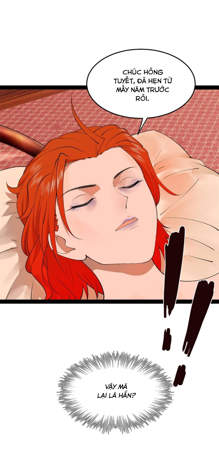 Chàng Rể Mạnh Nhất Lịch Sử - Chapter 135 - Page 7