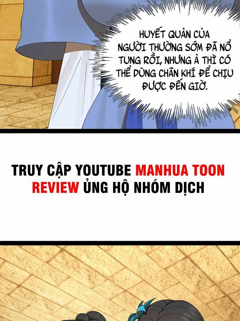 Chàng Rể Mạnh Nhất Lịch Sử - Chapter 136 - Page 10