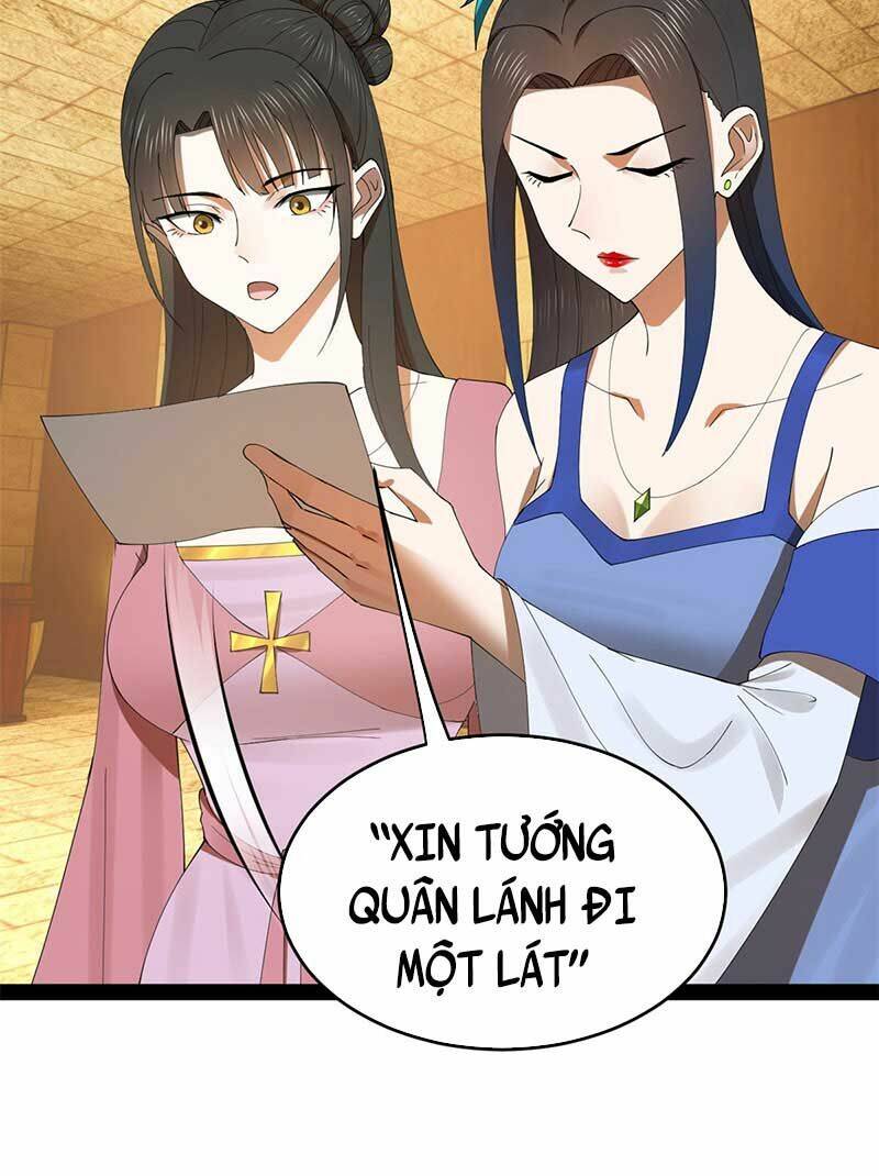 Chàng Rể Mạnh Nhất Lịch Sử - Chapter 136 - Page 11