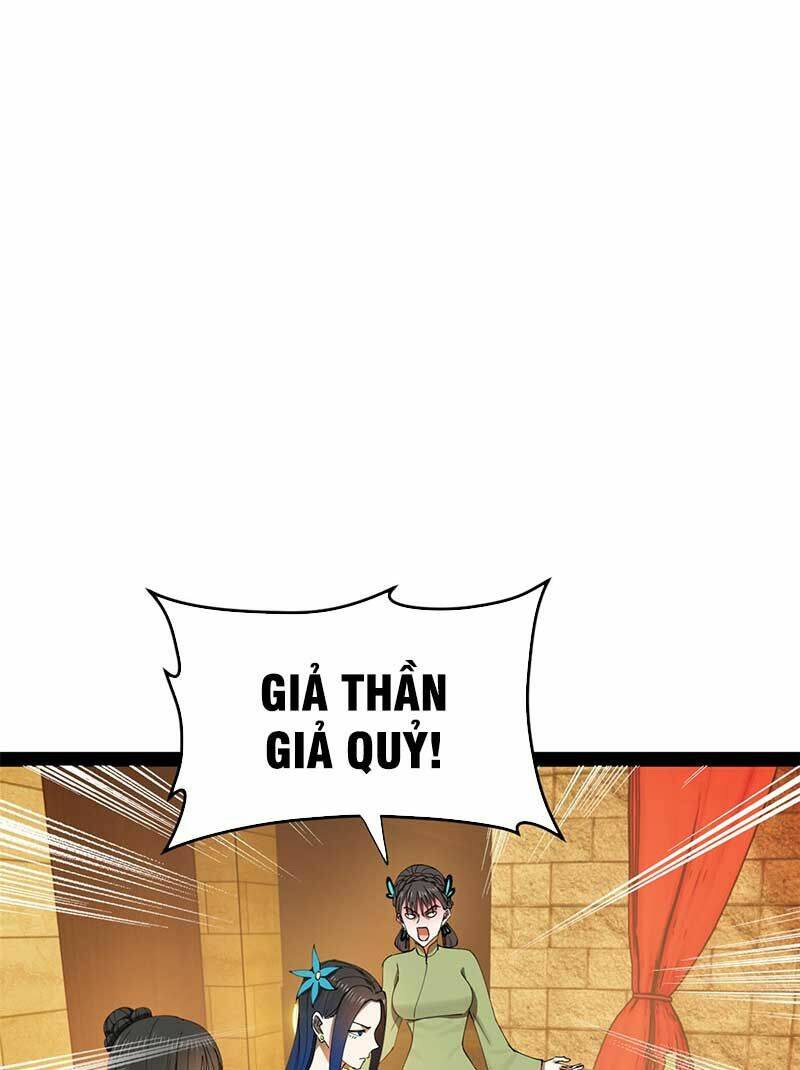 Chàng Rể Mạnh Nhất Lịch Sử - Chapter 136 - Page 12