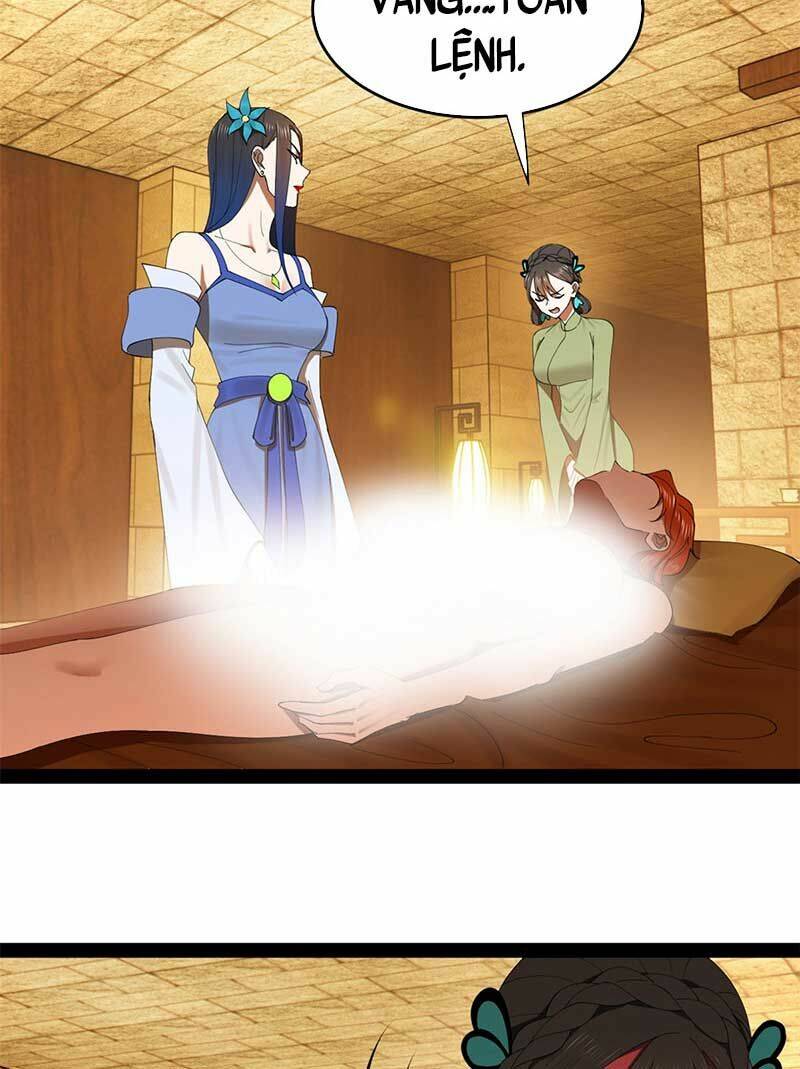 Chàng Rể Mạnh Nhất Lịch Sử - Chapter 136 - Page 16