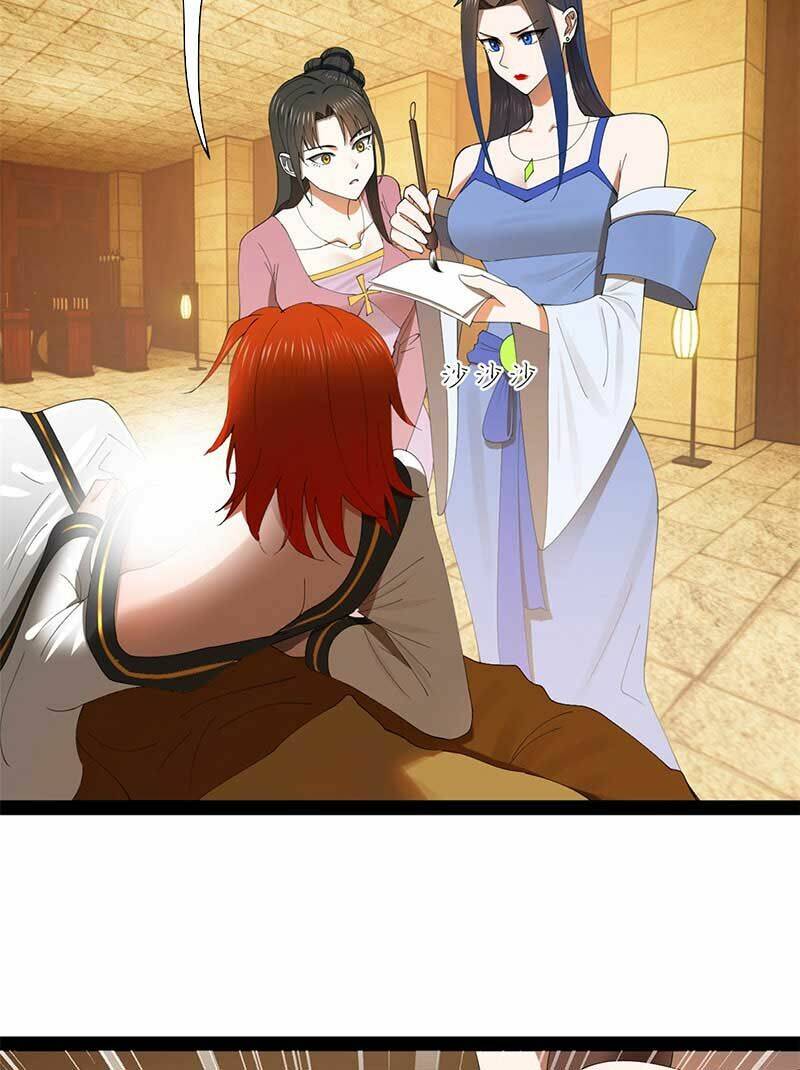 Chàng Rể Mạnh Nhất Lịch Sử - Chapter 136 - Page 18