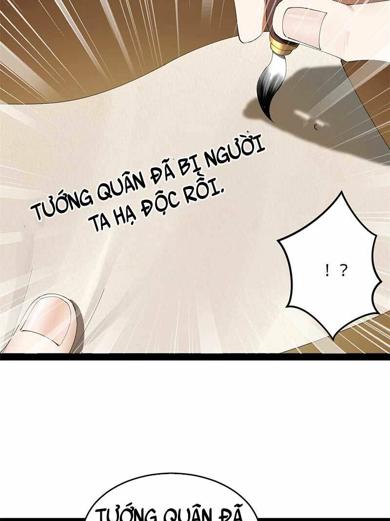 Chàng Rể Mạnh Nhất Lịch Sử - Chapter 136 - Page 19