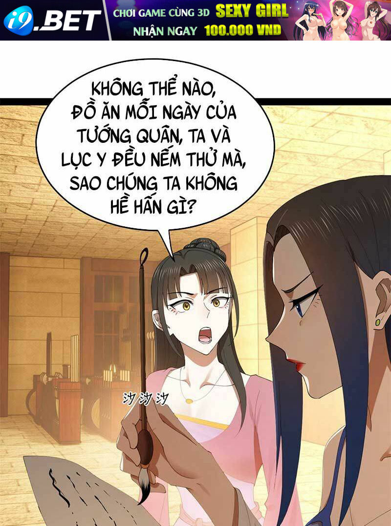 Chàng Rể Mạnh Nhất Lịch Sử - Chapter 136 - Page 26