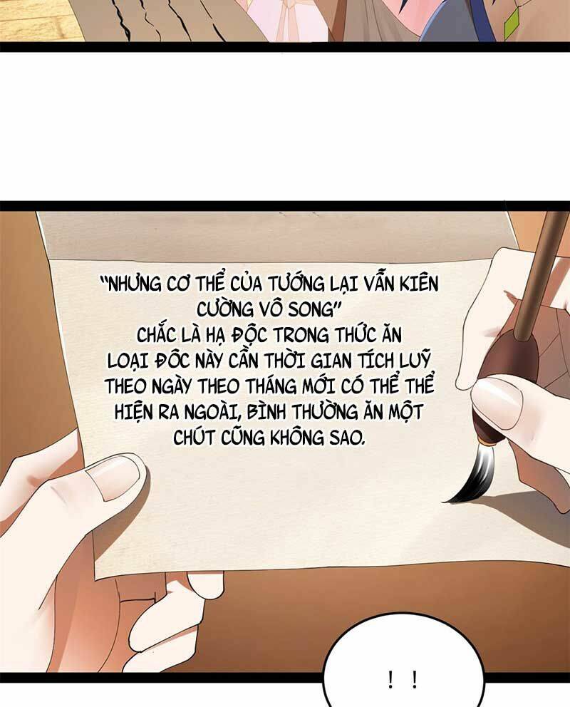 Chàng Rể Mạnh Nhất Lịch Sử - Chapter 136 - Page 27