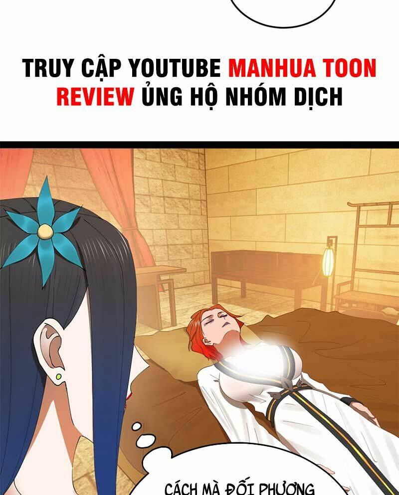 Chàng Rể Mạnh Nhất Lịch Sử - Chapter 136 - Page 28