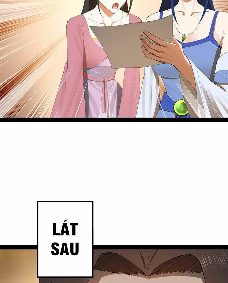 Chàng Rể Mạnh Nhất Lịch Sử - Chapter 136 - Page 33