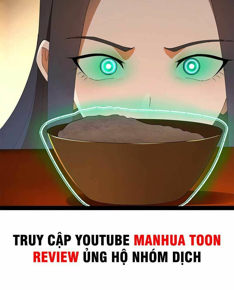 Chàng Rể Mạnh Nhất Lịch Sử - Chapter 136 - Page 34