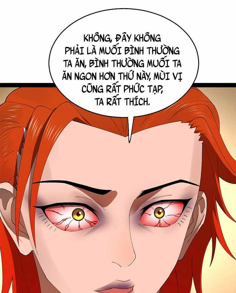 Chàng Rể Mạnh Nhất Lịch Sử - Chapter 136 - Page 39