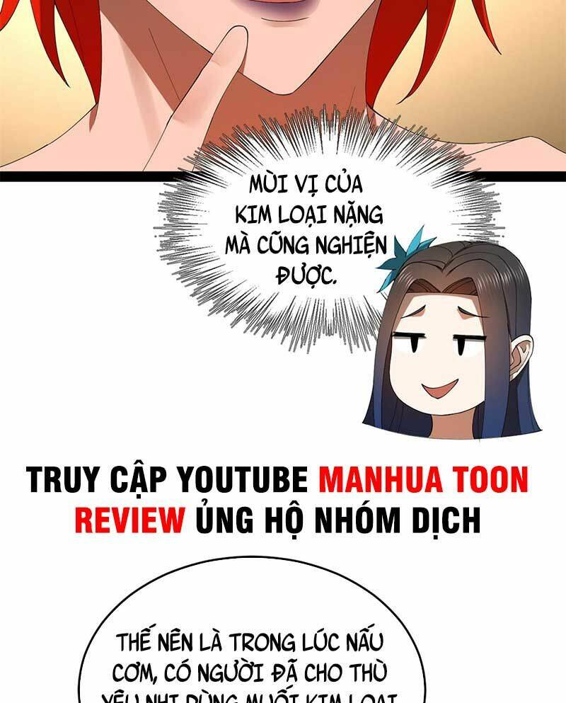 Chàng Rể Mạnh Nhất Lịch Sử - Chapter 136 - Page 40