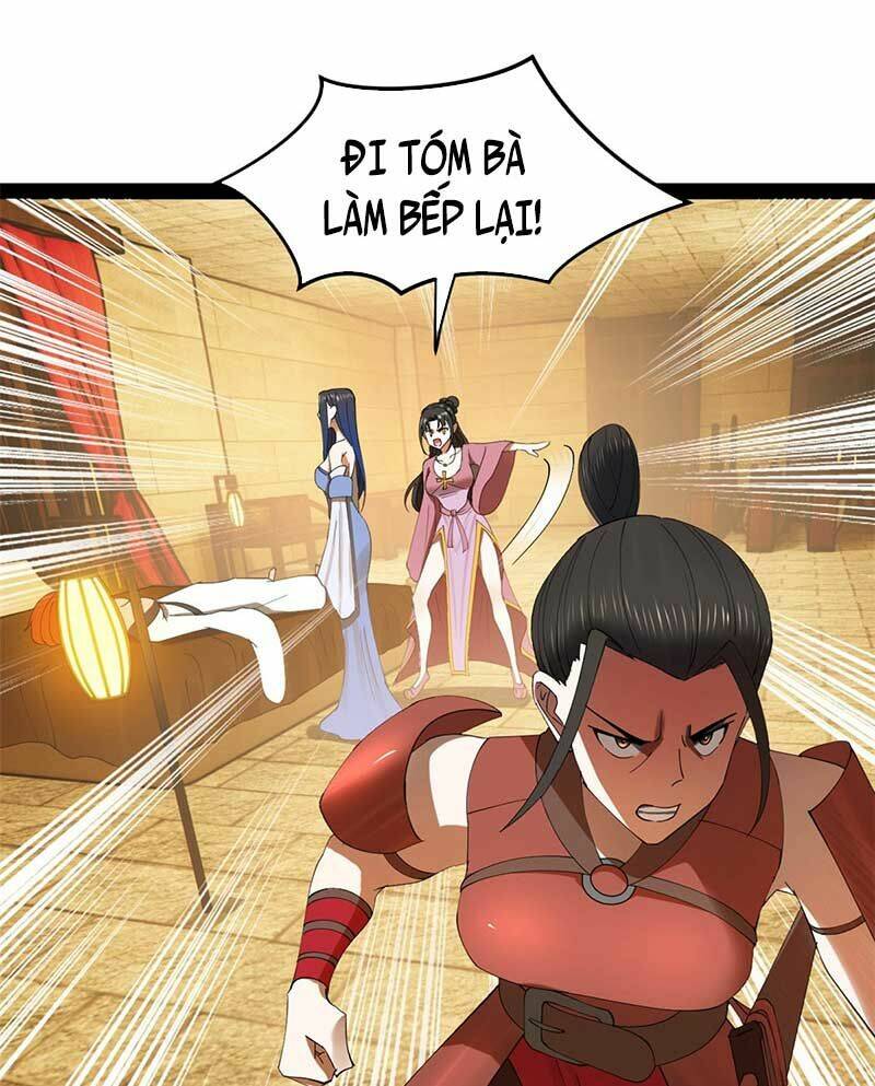 Chàng Rể Mạnh Nhất Lịch Sử - Chapter 136 - Page 42