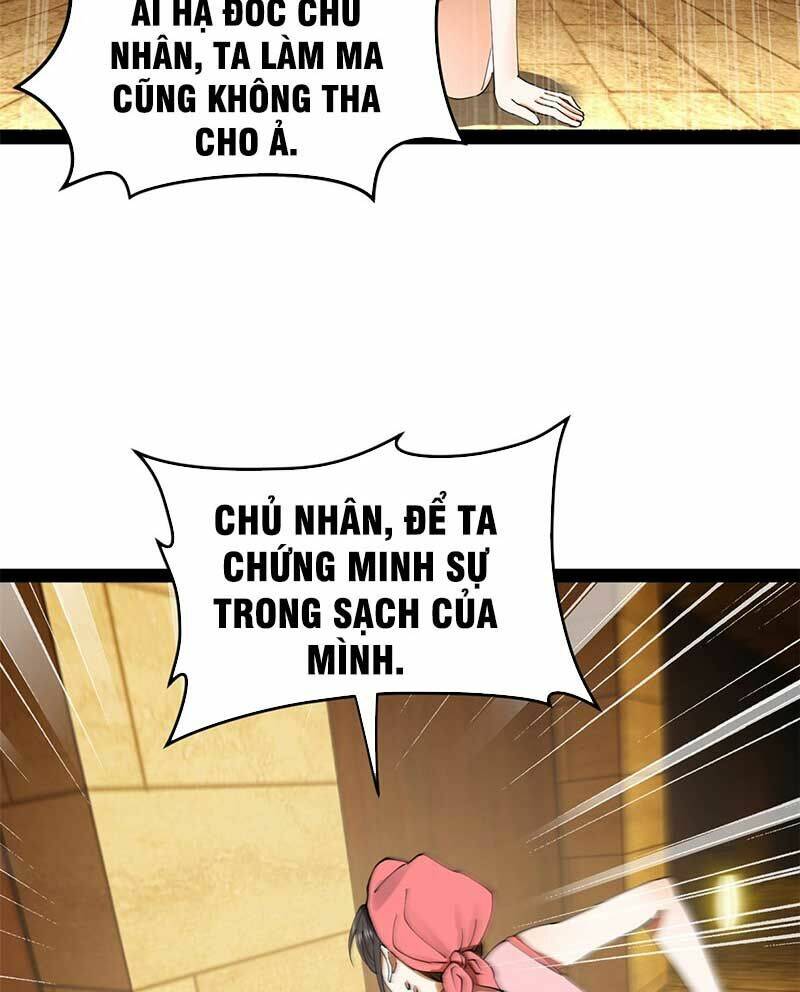 Chàng Rể Mạnh Nhất Lịch Sử - Chapter 136 - Page 46