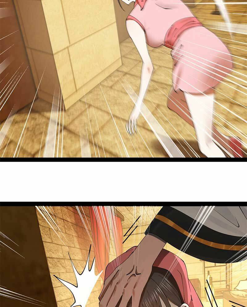 Chàng Rể Mạnh Nhất Lịch Sử - Chapter 136 - Page 47