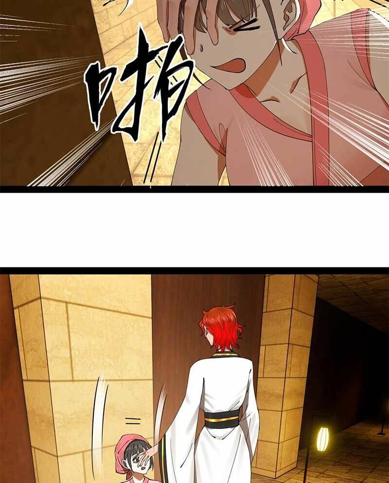 Chàng Rể Mạnh Nhất Lịch Sử - Chapter 136 - Page 48