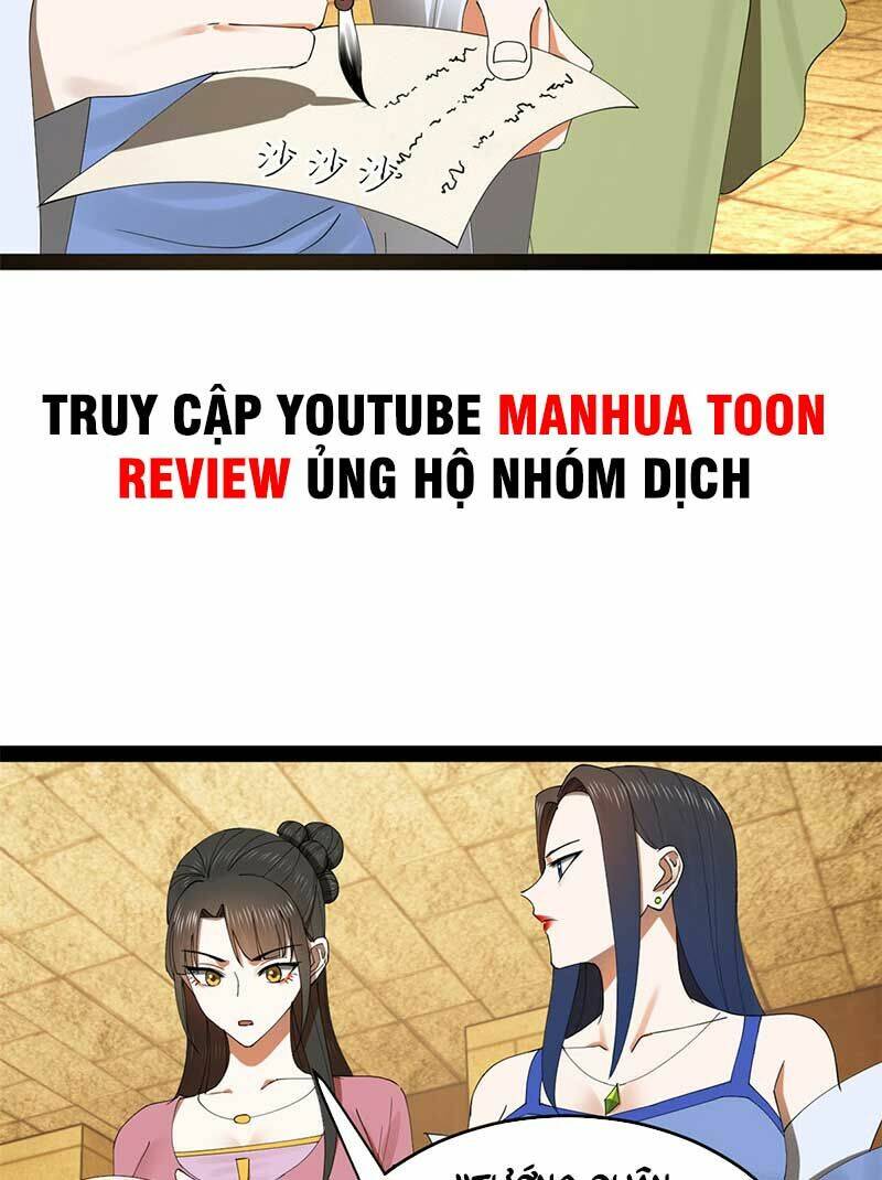 Chàng Rể Mạnh Nhất Lịch Sử - Chapter 136 - Page 4