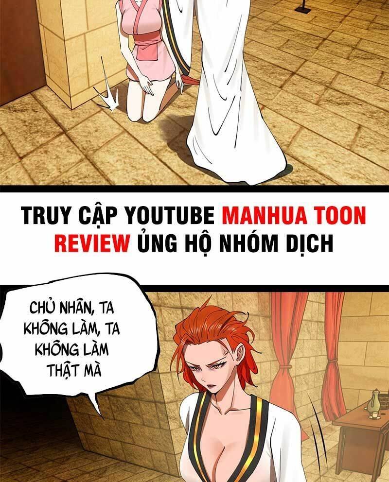 Chàng Rể Mạnh Nhất Lịch Sử - Chapter 136 - Page 49