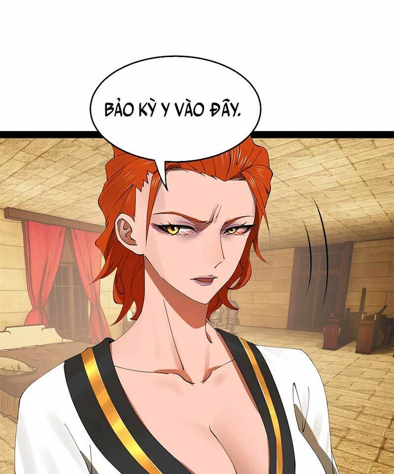 Chàng Rể Mạnh Nhất Lịch Sử - Chapter 136 - Page 51