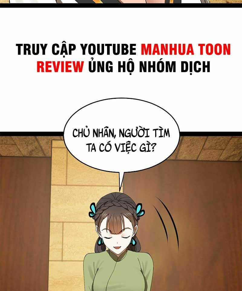 Chàng Rể Mạnh Nhất Lịch Sử - Chapter 136 - Page 52