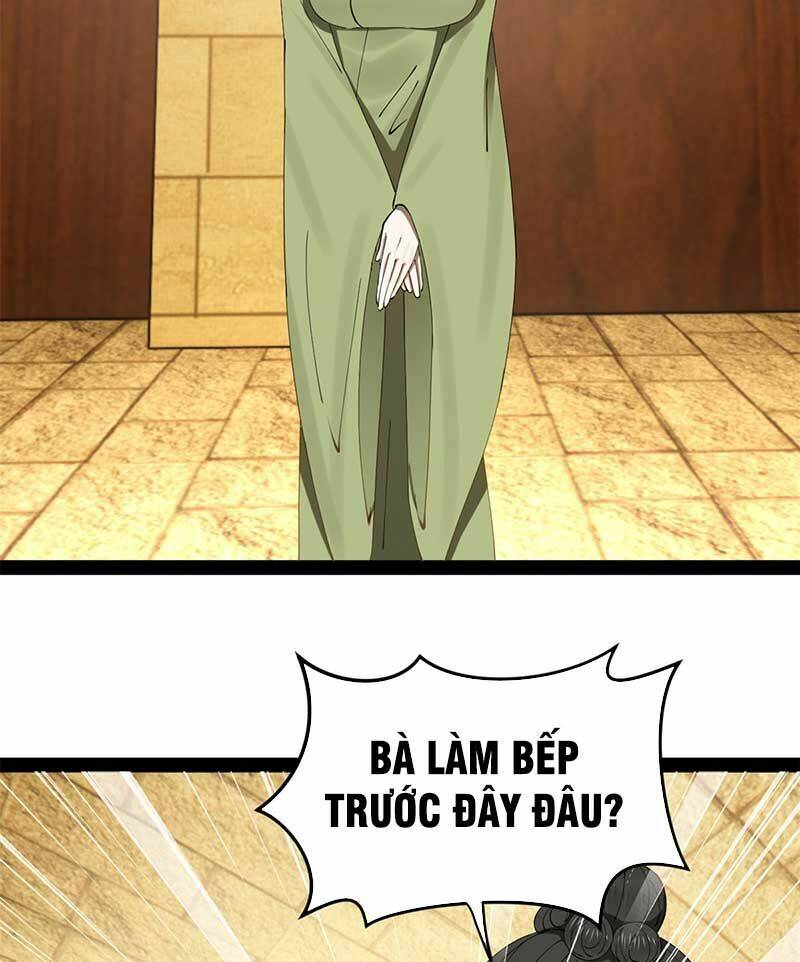 Chàng Rể Mạnh Nhất Lịch Sử - Chapter 136 - Page 53