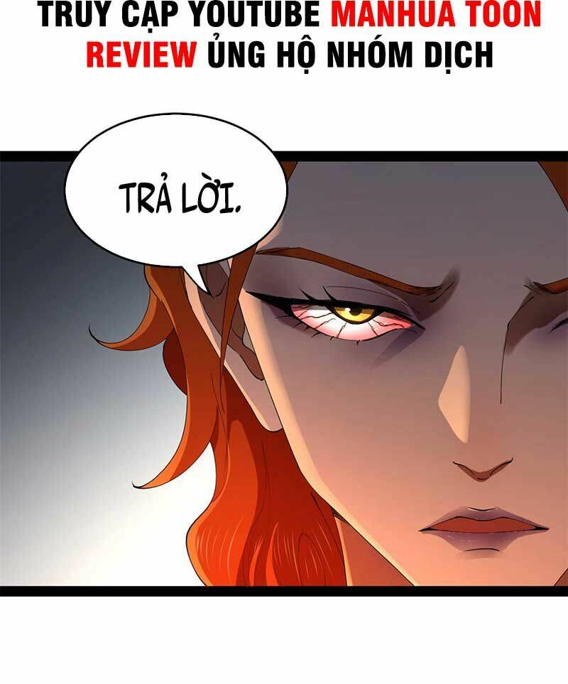 Chàng Rể Mạnh Nhất Lịch Sử - Chapter 136 - Page 55