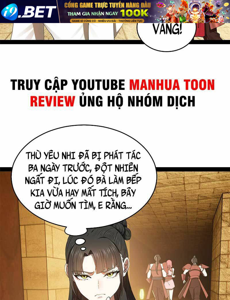 Chàng Rể Mạnh Nhất Lịch Sử - Chapter 136 - Page 58