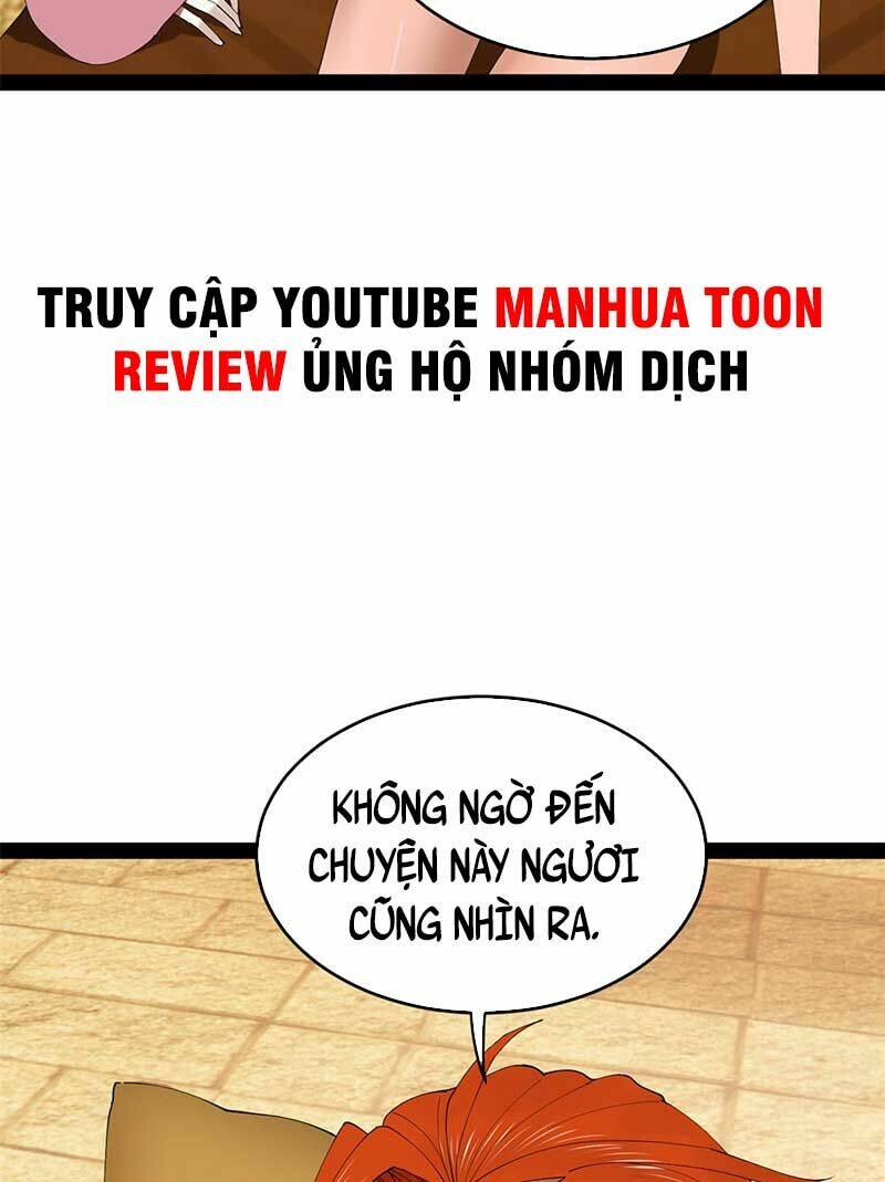 Chàng Rể Mạnh Nhất Lịch Sử - Chapter 136 - Page 7