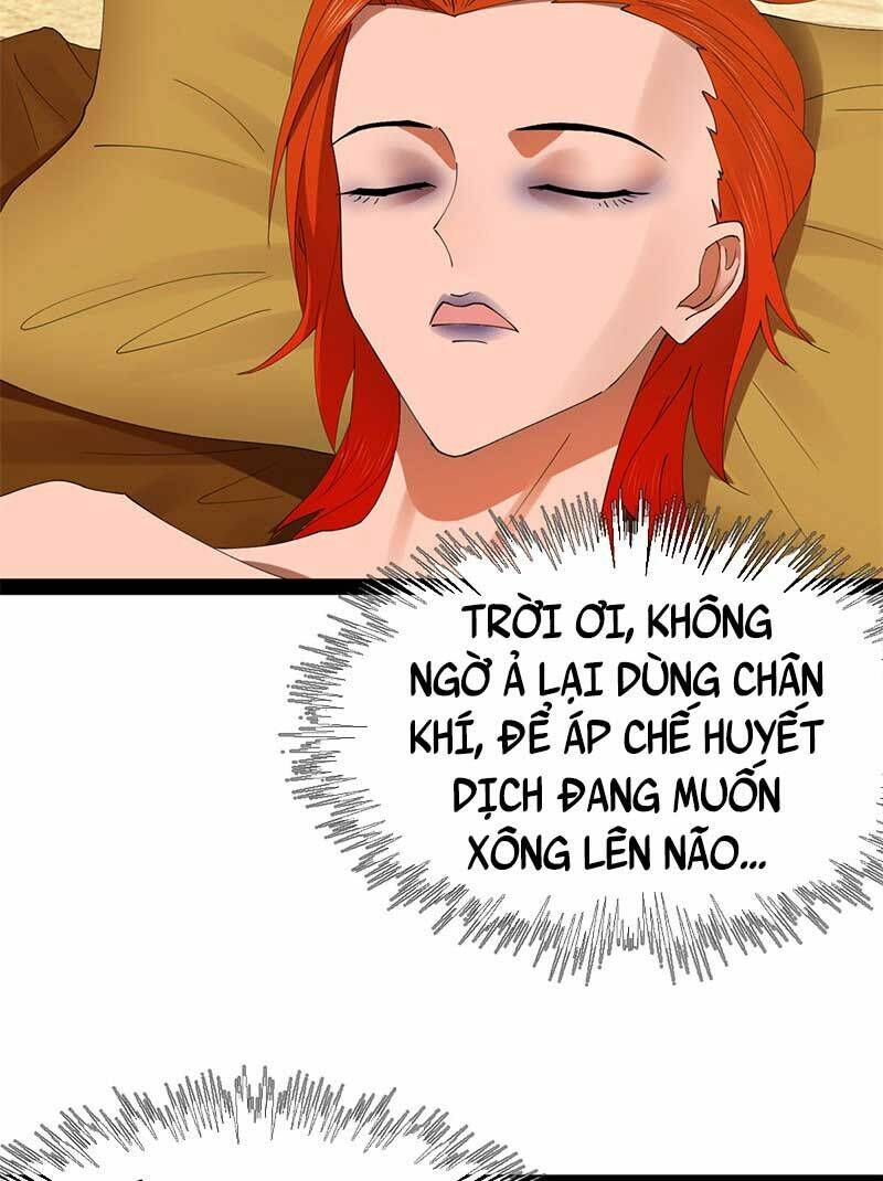 Chàng Rể Mạnh Nhất Lịch Sử - Chapter 136 - Page 8