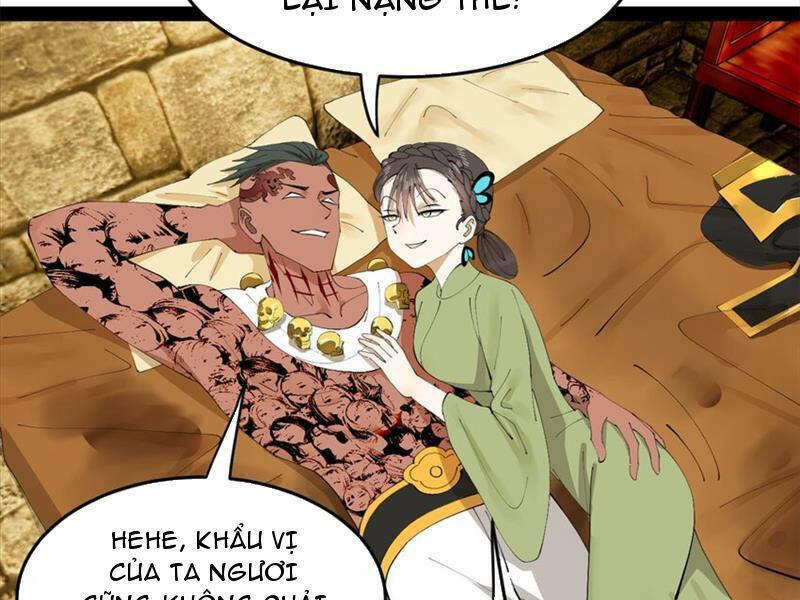 Chàng Rể Mạnh Nhất Lịch Sử - Chapter 137 - Page 99