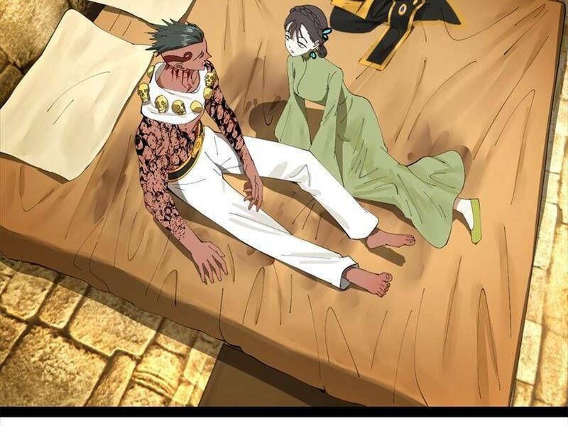 Chàng Rể Mạnh Nhất Lịch Sử - Chapter 137 - Page 104