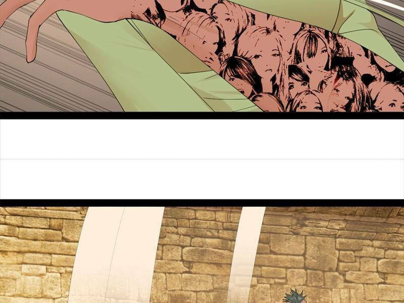 Chàng Rể Mạnh Nhất Lịch Sử - Chapter 137 - Page 109