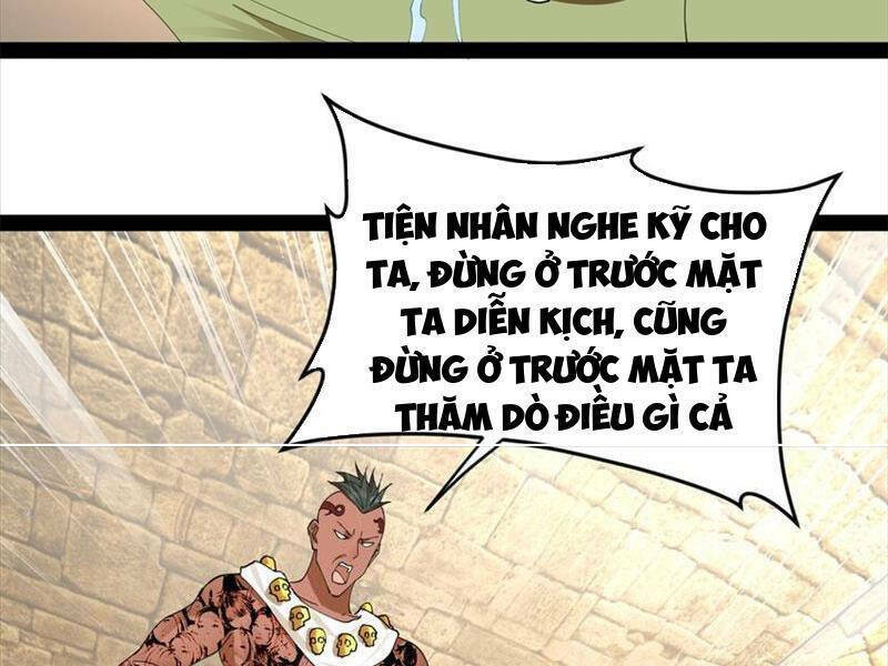 Chàng Rể Mạnh Nhất Lịch Sử - Chapter 137 - Page 117